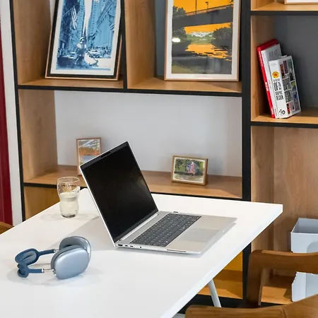 Ibis Styles Centre