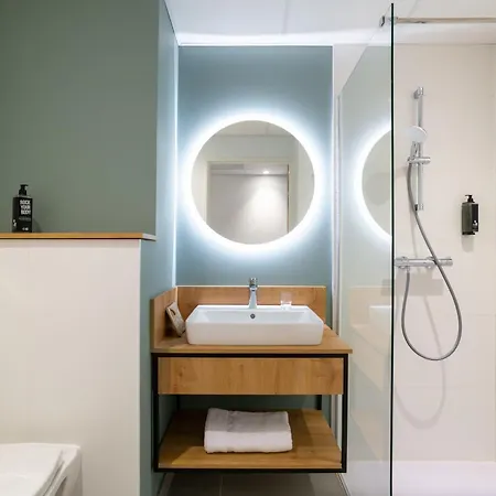 酒店 Ibis Styles Centre