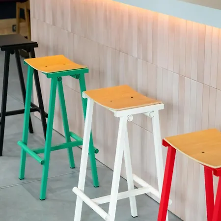 Ibis Styles Centre 酒店 昂古莱姆