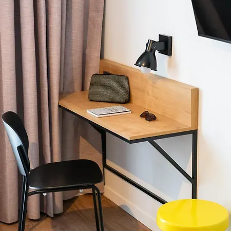 Ibis Styles Centre