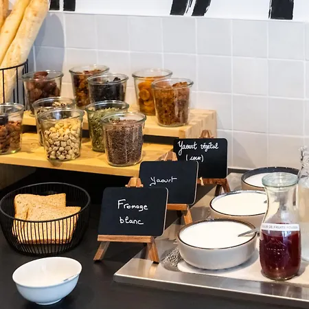 Ibis Styles Centre Ангулем