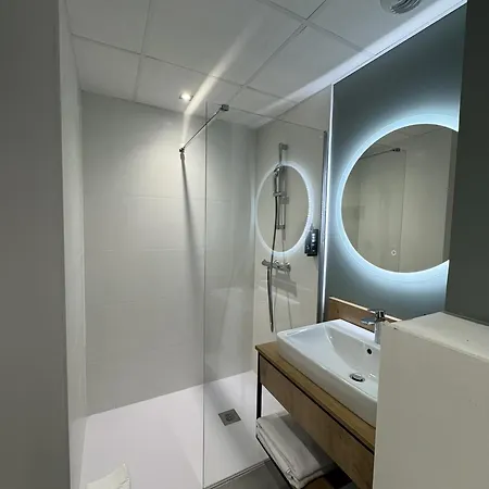 Ibis Styles Centre 昂古莱姆