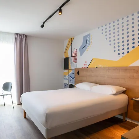 Ibis Styles Centre 酒店