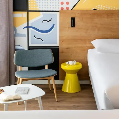 Ibis Styles Centre