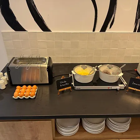 Ibis Styles Centre