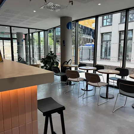 Ibis Styles Centre