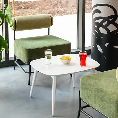 酒店 Ibis Styles Centre *