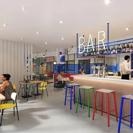 Hotel Ibis Styles Centre