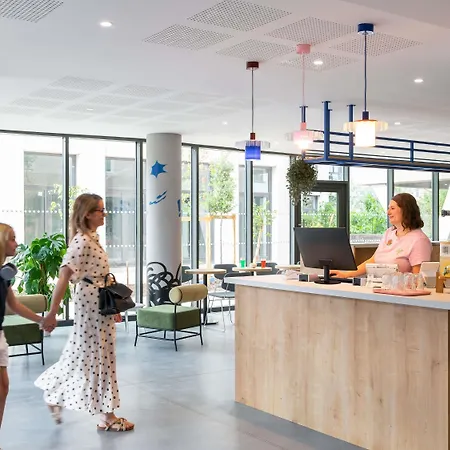 Ibis Styles Centre Hotel *