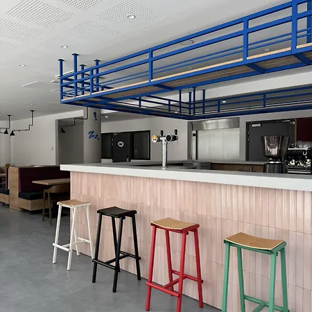 Ibis Styles Centre Angoulême