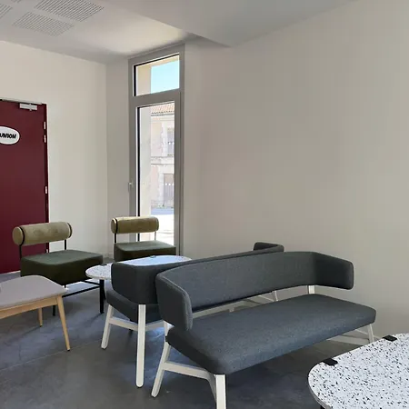Ibis Styles Centre Hotel