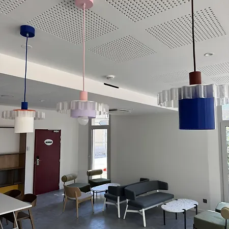 Hotel Ibis Styles Centre