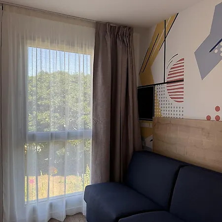 Hotel Ibis Styles Centre Angoulême
