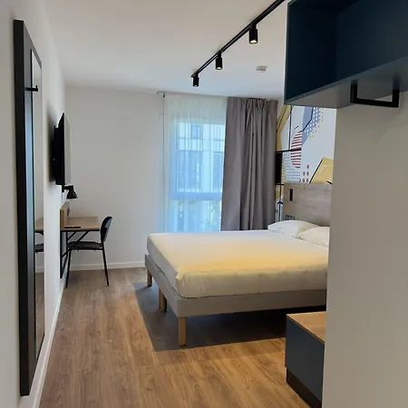 Ibis Styles Centre