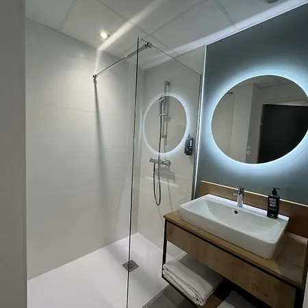 Ibis Styles Centre Hotel