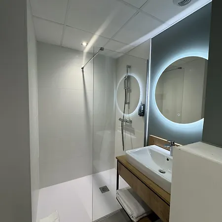 Hotel Ibis Styles Centre