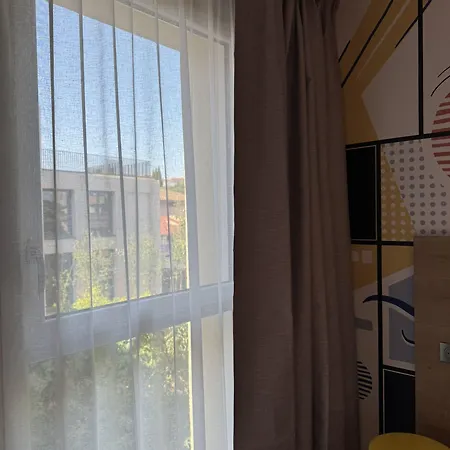 Ibis Styles Centre Hotel *