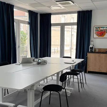 Ibis Styles Centre Hotel