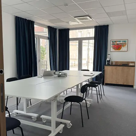 Hotel Ibis Styles Centre